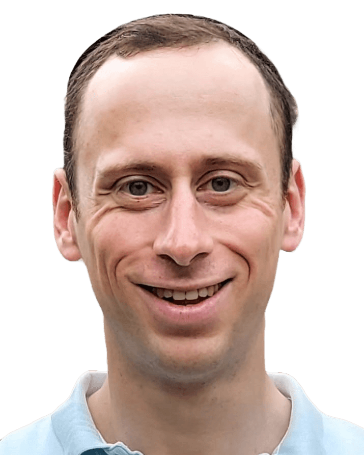 A profile picture of Yitz Haffner